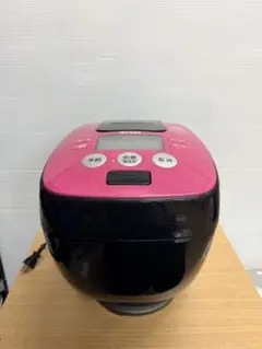 2026年最新】炊飯器 タイガー 圧力ih jpbの人気アイテム - メルカリ