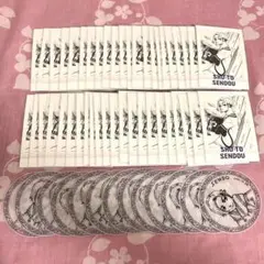 ブルーロック 原画展