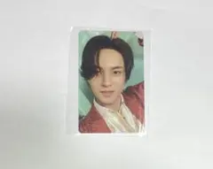 SEVENTEEN ミンギュ 京セラドーム 大阪 会場限定 トレカ DREAM