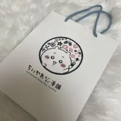 ちいかわ　もぐもぐ本舗　ショッパー