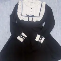 ROJITA クラシカルテイストワンピース