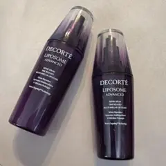 コスメデコルテ リポソーム アドバンスト リペアセラム 100ml 75ml