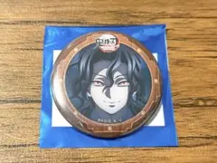 鬼滅の刃　無限城編 第1章 第四期 ランダム57mm缶バッジ　鬼舞辻無惨