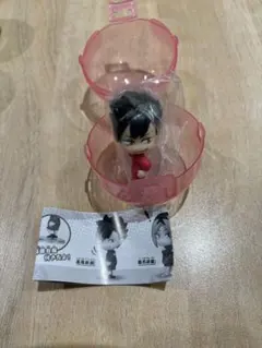 ハイキュー!!　こっちむいてFig　vol.2　音駒高校　黒尾鉄朗