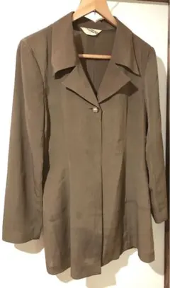 ⭐︎送料込み⭐︎ 90年代 春/秋 薄地ジャケット