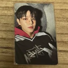 ③straykids スキズ KARMA スンミン トレカ