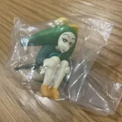 クレヨンしんちゃん　まちぼうけ