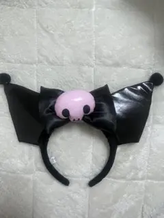 ピューロランド クロミカチューシャ