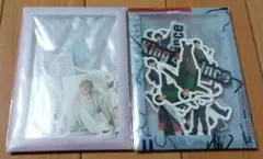 King & Prince フレークシール ステッカー セット まとめ売り