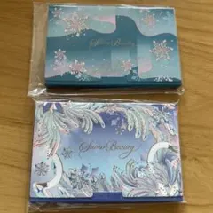 新品【資生堂】スノービューティー 紙おしろい Snow Beauty パウダー