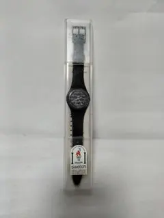 Swatch Atlanta 1996 オリンピック記念モデル動作品のサムネイル