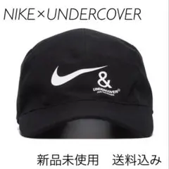 NIKE UNDERCOVER キャップ 新品未使用のサムネイル