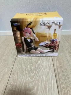 中野一花(なかのいちか) 五等分の花嫁* Desktop Cute