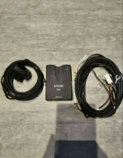 ETC車載器 DENSO ETC DSRC DIU-A050 ETC2.0 2025年最新】etc2．0 デンソーの人気アイテム - メルカリ