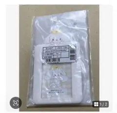 JO1 RURU 白岩瑠姫　トレカケース　jochum ジェオチャム　グッズ