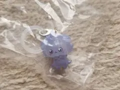 ポケピース めじるしガチャマスコット【ニャスパー】