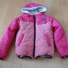 ダウンジャケット