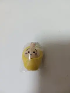 ちいかわ おくるみマスコットチャーム