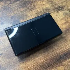 DS Lite 本体 黒