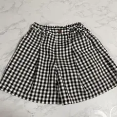 a.v.v ショートパンツ　110㎝