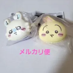 【うさぎ,モモンガ】ちいかわ　きゃらまかろん　マカロン