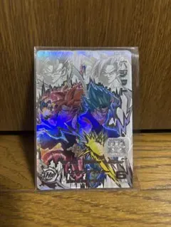 2026年最新】ドラゴンボールヒーローズ ugm8-sec ベジットの人気