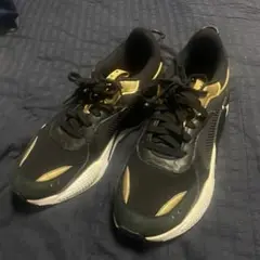 プーマ PUMA RS-X トロフィー RS-X TROPHY 27.5cm