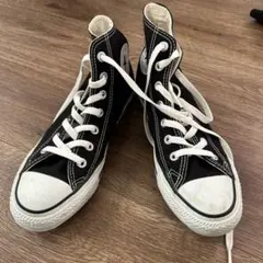 値下げ！コンバース　オールスター24.5超美品☆