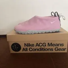 NIKE ACG MOC プレミアム 30センチのサムネイル