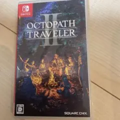 2025年最新】オクトパストラベラー2 switchの人気アイテム