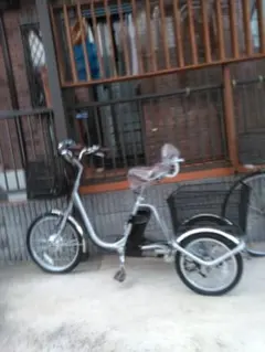 2026年最新】特徴：完成品 三輪車の人気アイテム - メルカリ