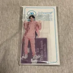 アクリルスタンド'20 夏 松田元太