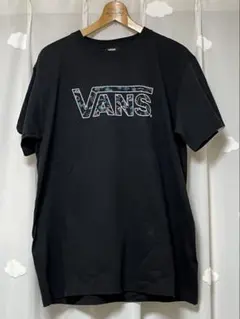 VANS バンズ 半袖TシャツL