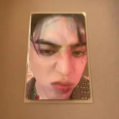 248：seventeen burstday エスクプス