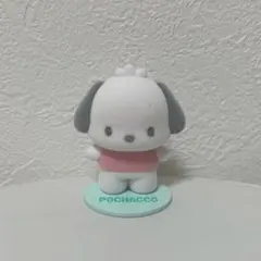 サンリオ ぴたっとふれんず シークレットマスコット ポチャッコ