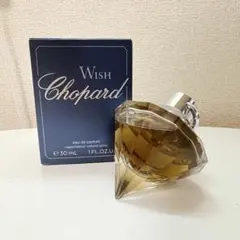 Chopard Wish & Anna Sui Secret Wish - メルカリ