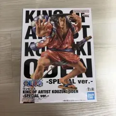 光月おでん 「ワンピース」 KING OF ARTIST KOUZUKI OD…のサムネイル