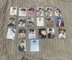 seventeen DK まとめ売り