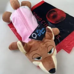◇◇超レア◇◇ピンクパンサーちょこっとエンジェル&デビルぬいぐるみ2