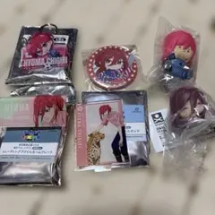 ブルーロック 千切豹馬 グッズセット