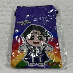 原宿フェスティバル　ショルダーバッグ　なお リアルピース