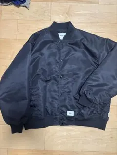 2025年最新】WTAPS ダブルタップス クロスボーン ジャケットの