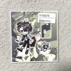 四宮伊織 あたなる あたたかくなるPUS2 アクリルジオラマ - メルカリ