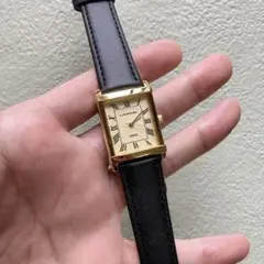【キタムラ様専用】美品 90s vintage LANCEL ローマンのサムネイル