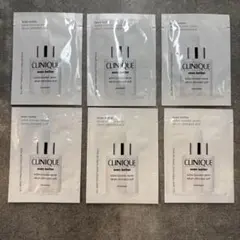 【新品未使用】クリニーク　イーブンベター　アクティブ　ブースターセラム　美容液
