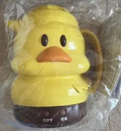 レア☆チキンラーメン ひよこちゃんロボット掃除機☆非売品☆美品