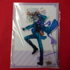 FGO カルデア・サテライトステーション 福井 メインアクリルスタンド