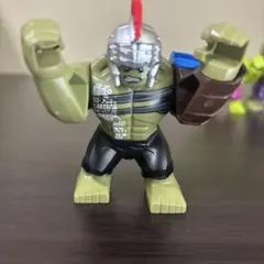 レ*】様 LEGO 正規品　ハルク フィギュア 3体セット