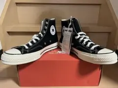 コンバース　Converse CT70チャックテイラー　27.5cm 正規品