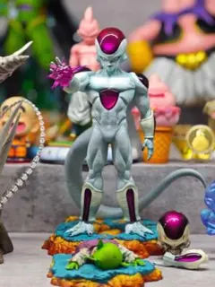 RP Studio フリーザ ガレージキット フィギュア 新品未使用品 ドラゴンボール 1／6スケール 高配版 フリーザ フィギュア